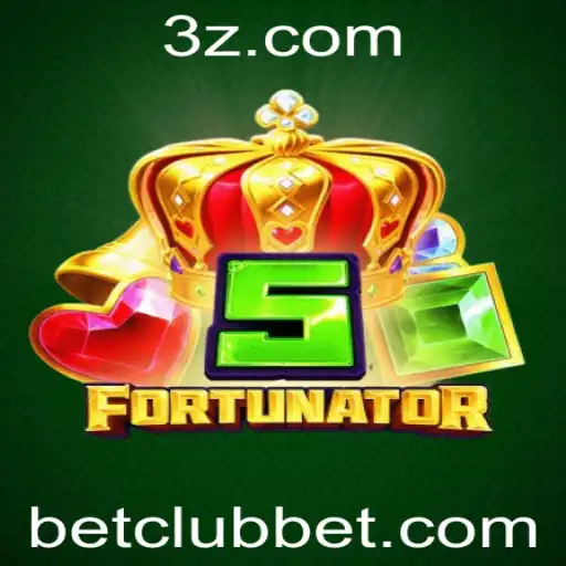 Explorando o Mundo do 5Fortunator: Um Mergulho no Universo do Betclub