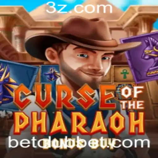 Explore o Fascinante Mundo do Jogo CurseofthePharaohBonusBuy com Betclub