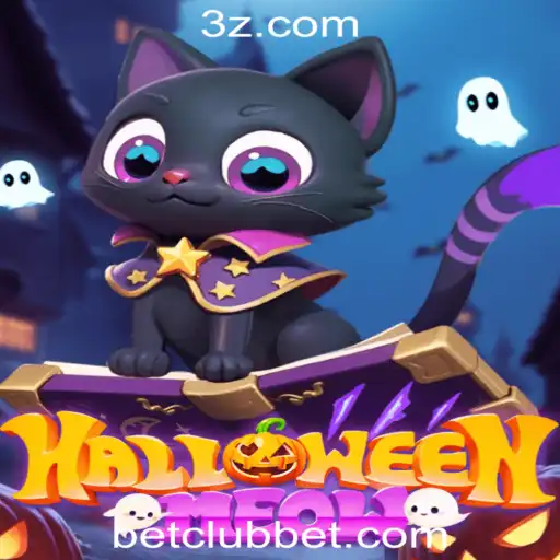 Explore HalloweenMeow: Um Jogo Empolgante no Betclub