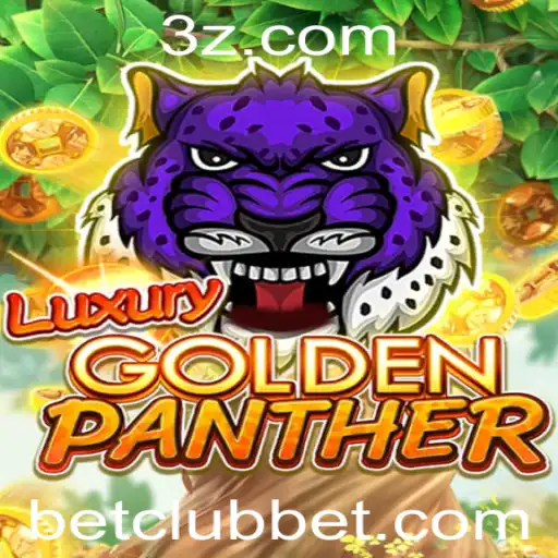 Descubra o Fascinante Mundo do LUXURYGOLDENPANTHER no Betclub