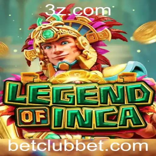 Descubra o Mundo do Jogo LegendofInca no Betclub