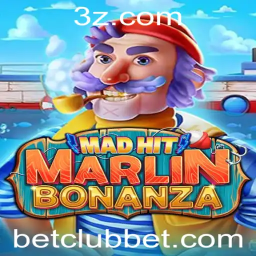 Descubra o Empolgante Mundo do Jogo MadHitMarlinBonanza com BetClub