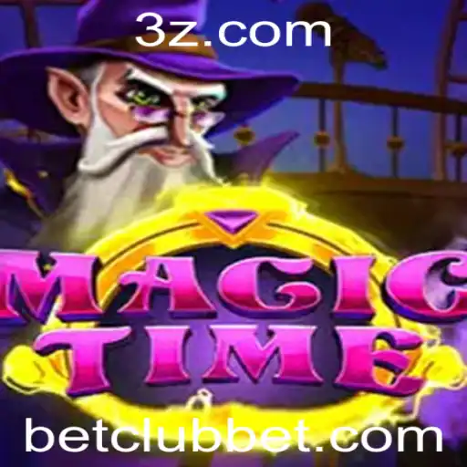 MagicTime: Descubra o Fascinante Mundo de Estratégia e Magia