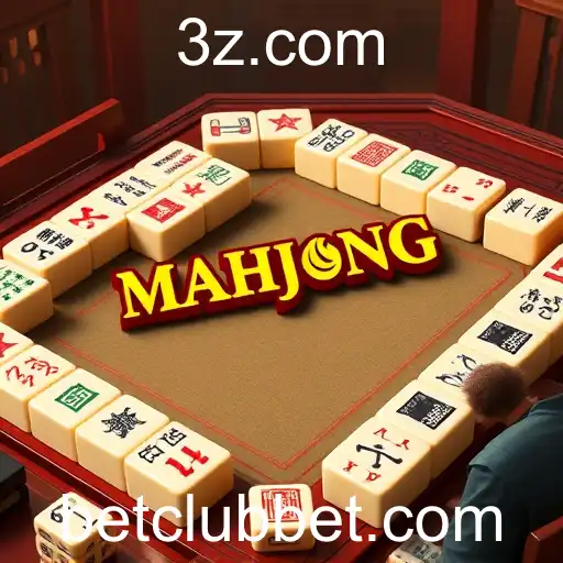 Explorando o Fascinante Mundo do Mahjong: Tradições e Estratégia