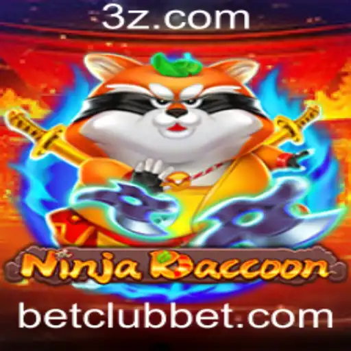 NinjaRaccoon: Descubra o Mundo dos Guaxinins Ninja no BetClub
