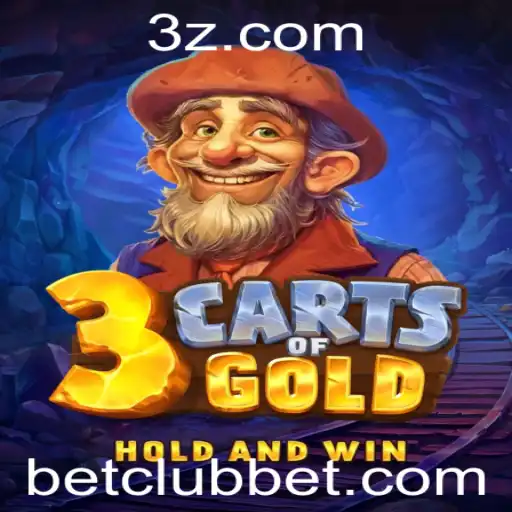 Descubra o Fascinante Mundo de 3cartsOfGold no Universo Betclub