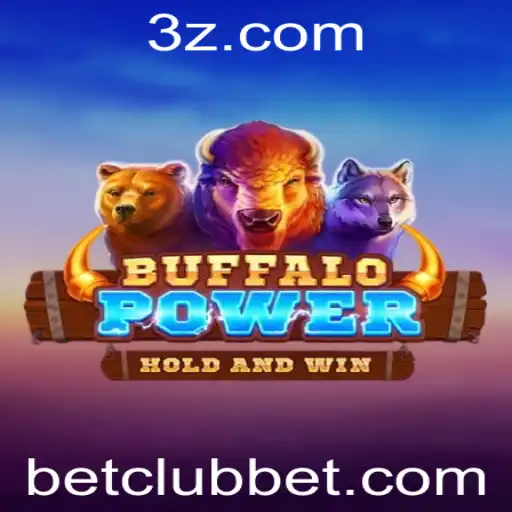 Explorando o Universo do BuffaloPower no Betclub