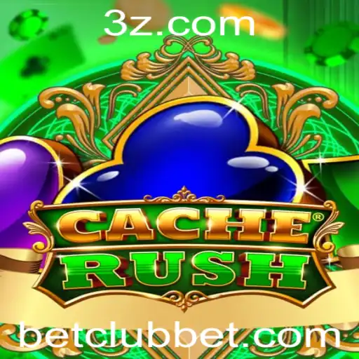 Explorando o Mundo do CacheRush no BetClub