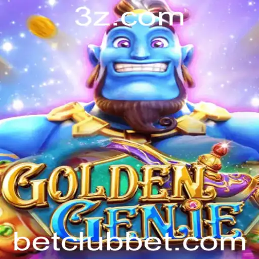 Descubra a Aventura de GOLDENGENIE: Um Mundo de Estratégia e Diversão em Betclub