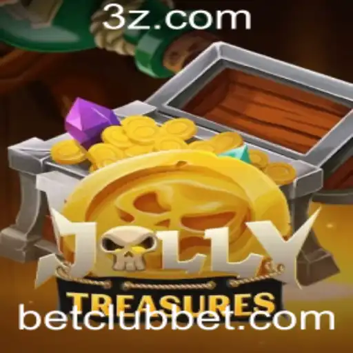 Explore o Mundo Emocionante de JollyTreasures no Betclub