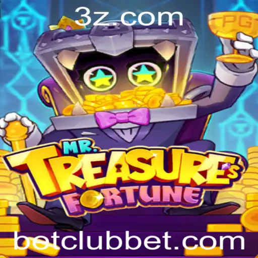 Descubra a Emoção do Jogo MrTreasuresFortune no BetClub