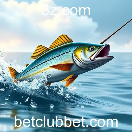 Pesca Online: Uma Nova Fronteira para os Aficionados pela Betclub