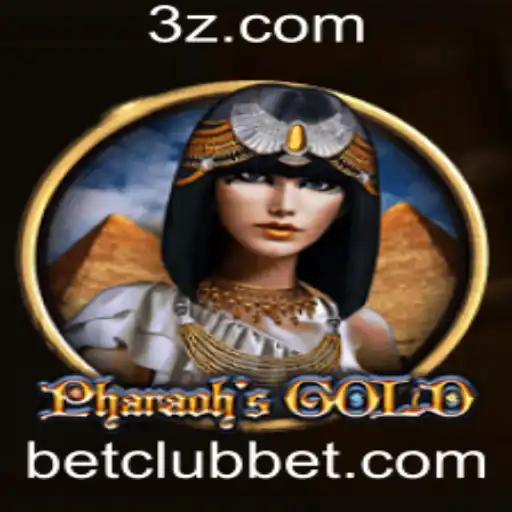 Explore o Mundo de PharaohsGold no BetClub
