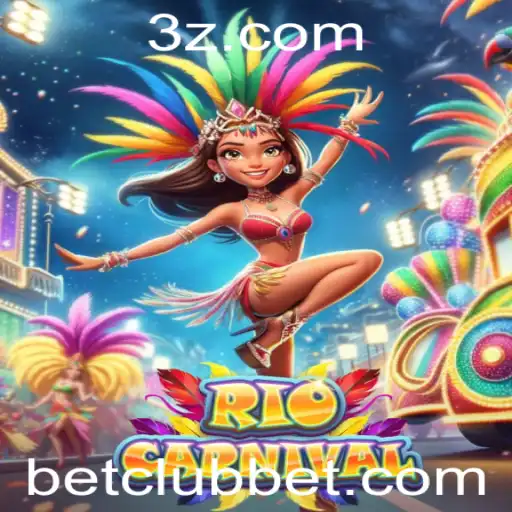Desvendando o Fascínio de RioCarnival: Um Jogo Envolvente no Betclub