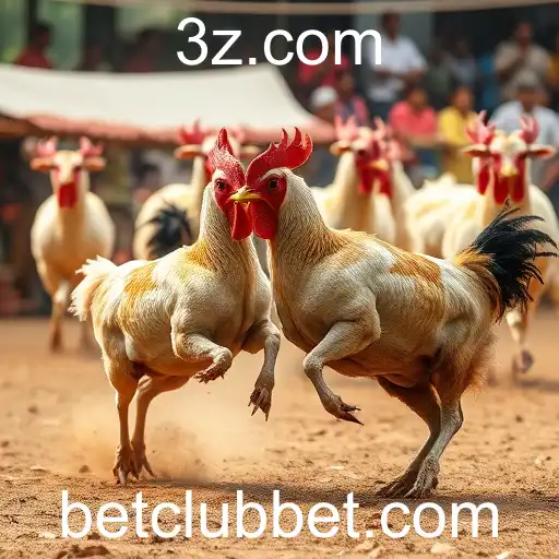 Sabong Online e o Papel do Betclub
