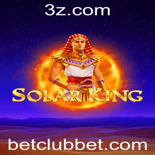 Descubra o Mundo de SolarKing: Um Mergulho no Universo de Betclub