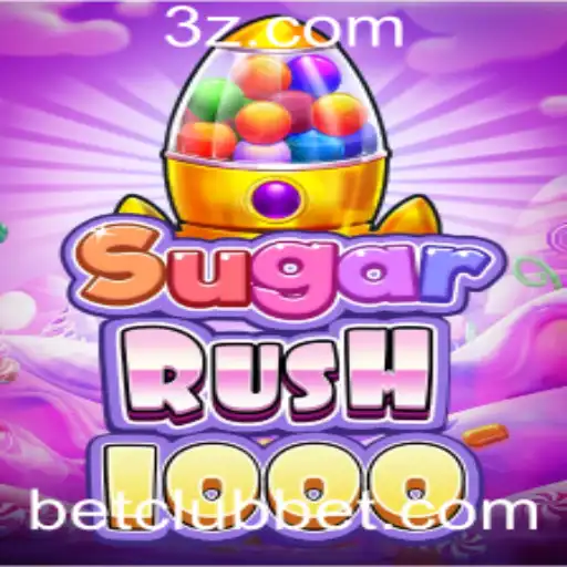 Explorando o Mundo de SugarRush1000: O Jogo de Azar que Conquista Jogadores