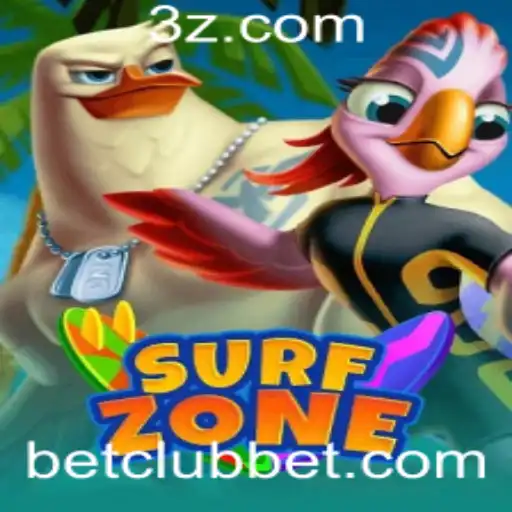 Explorando o Mundo Emocionante de SurfZone no BetClub