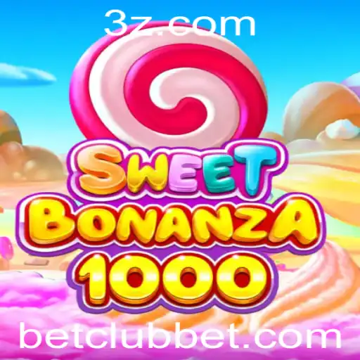 Conheça o Jogo SweetBonanza1000: Diversão e Aventura no Universo BetClub