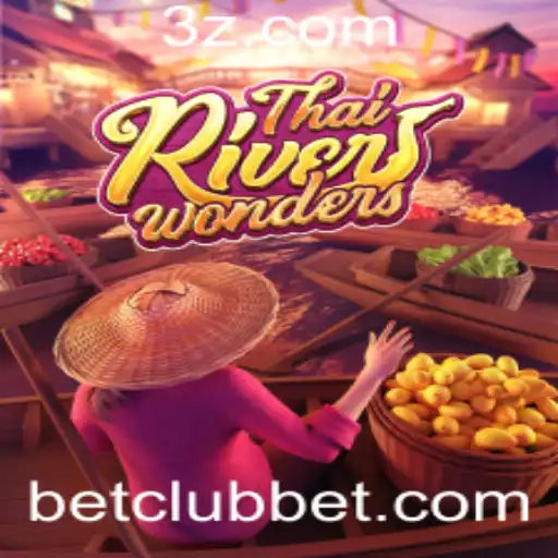 Descubra o Fascinante Jogo ThaiRiverWonders no Betclub