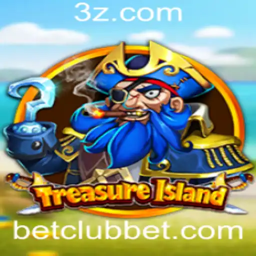 Explore as Aventuras de 'TreasureIsland' no Universo do Betclub