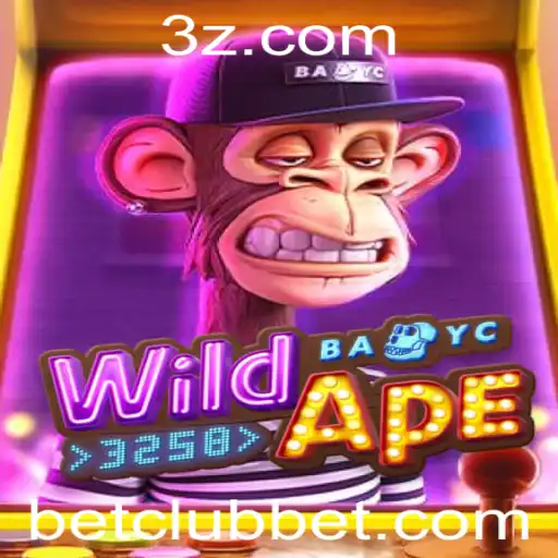 Explorando o Fascinante Mundo de WildApe3258 no BetClub