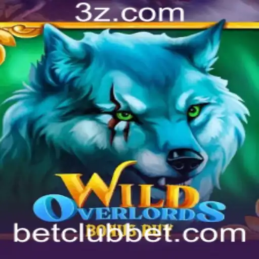 Explorando o Mundo de WildOverlordsBonusBuy: Uma Aventura Épica para os Aficionados por Jogos de Betclub