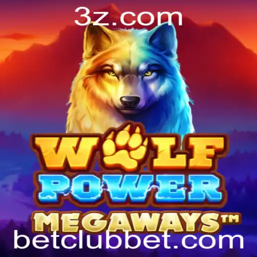 Descubra o Fascinante Mundo de WolfPowerMega no Betclub