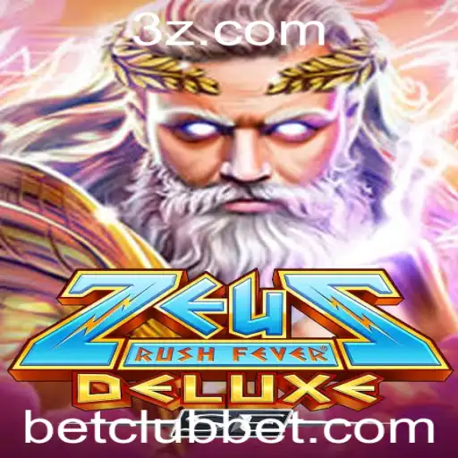 Desvendando ZeusRushFeverDeluxeSE: Aventura, Estratégia e Emoção no Mundo de Betclub